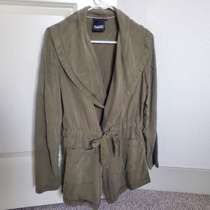 Nanette Lepore Jacket